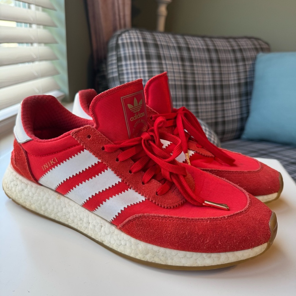 Adidas iniki i5923